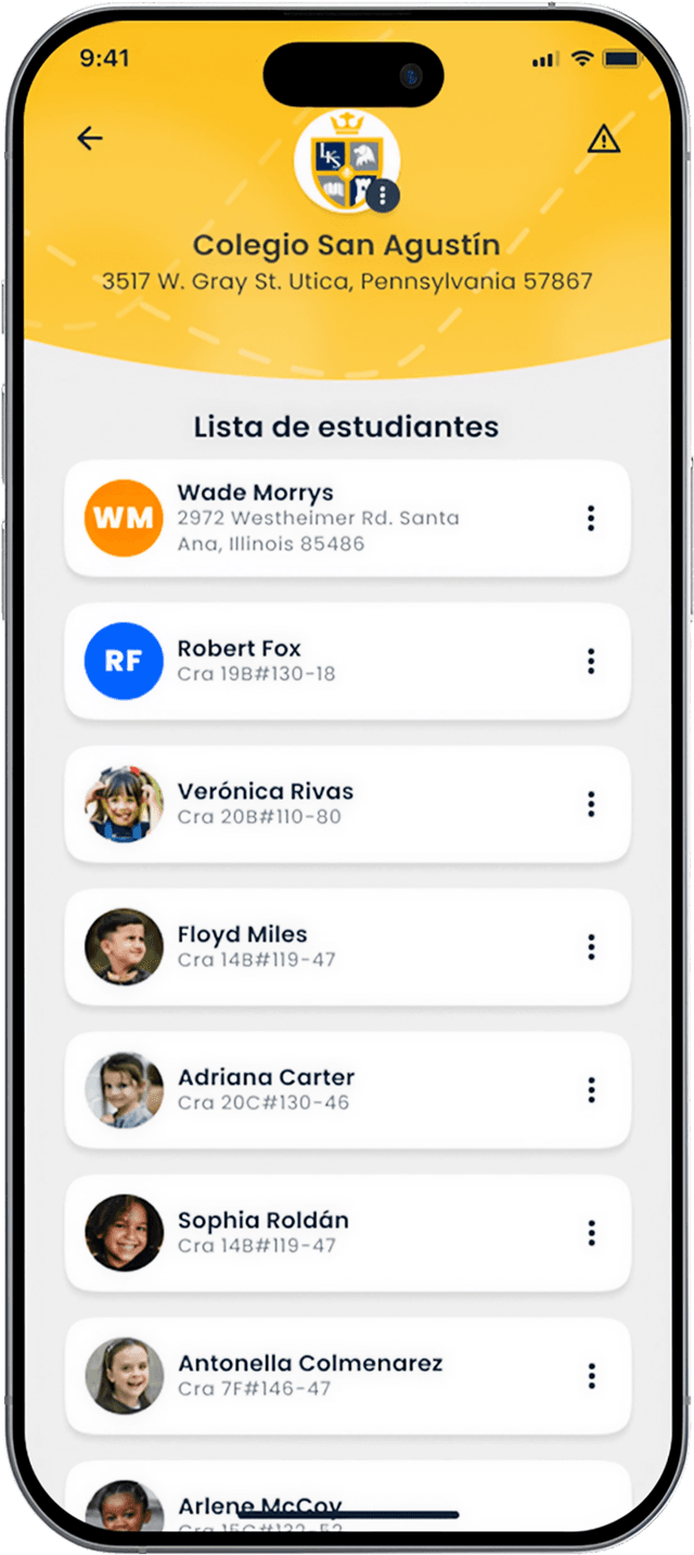 App preview 1