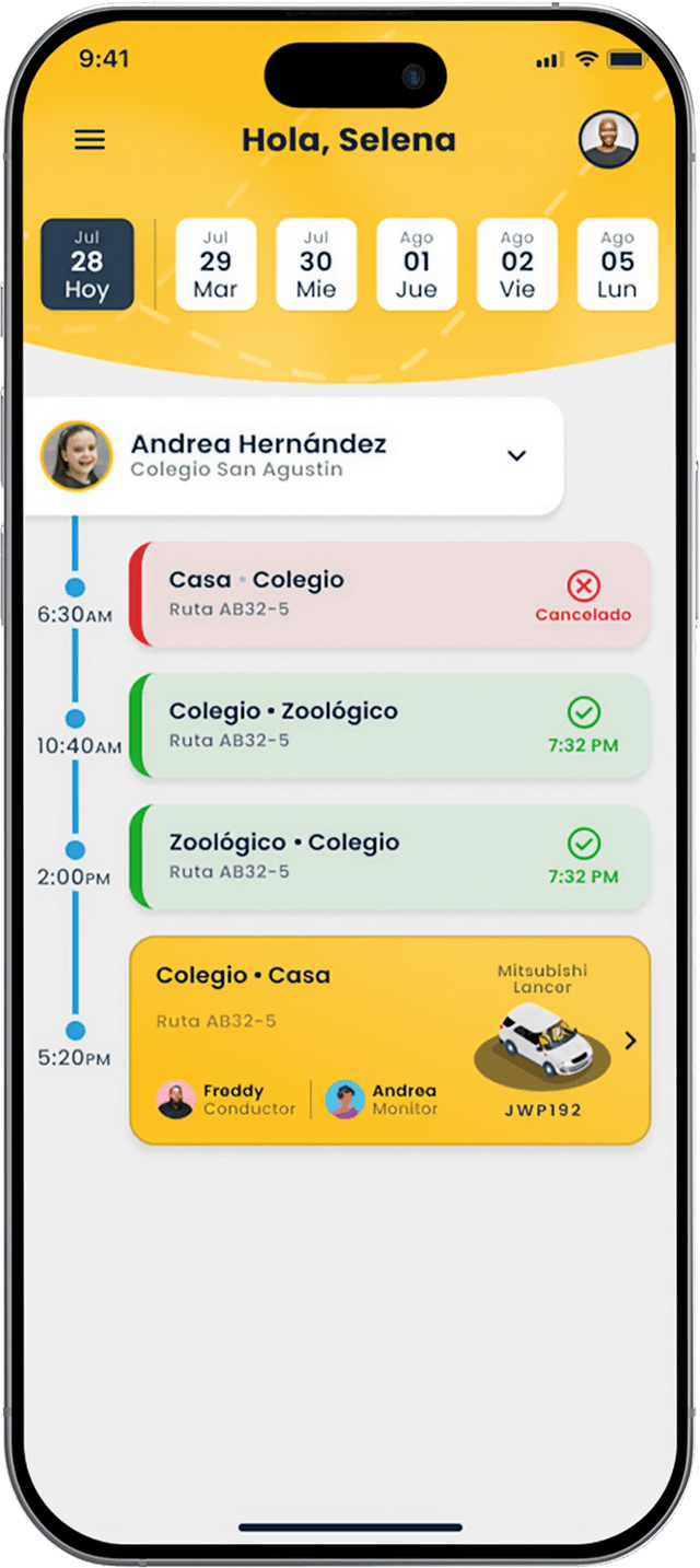App preview 2